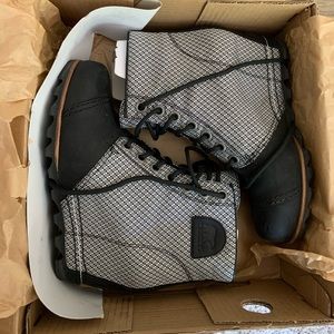 1964 Sorel Wedge Boot size 9
